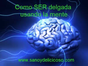 PESO IDEAL sano y delicioso