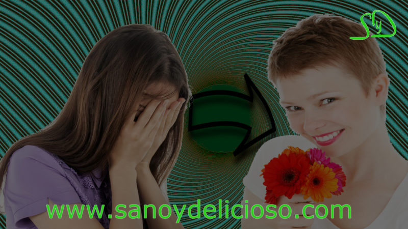 Cambiar para adelgazar sin dietas con el método Sano y Delicoso